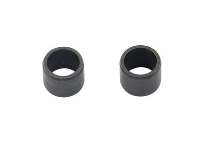 Engine Small Parts BBC,Cylinder Head Dowels, .646 in. Outside Diameter, .503 in. Height, Chevy, Pair