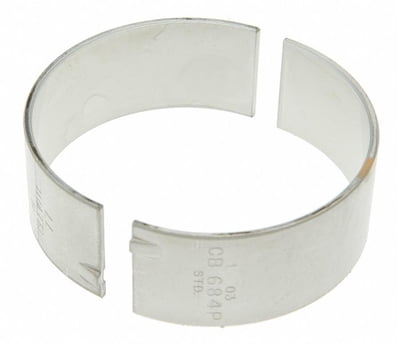 Connecting Rod Bearings, P Series, Standard Size, Tri Metal, Oldsmobile, 260, 307, 350, 403, SOLD EACH