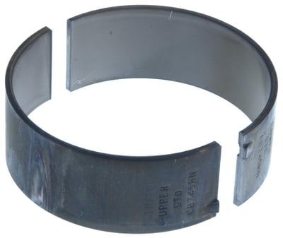 CB745HN, SBC, Small Journal, Clevite H-Series Rod Bearings, Tri Metal, Standard Size, 283, 302, 327, Each