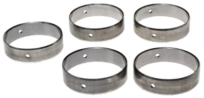 LS Cam Bearings, Chevy, 4.8, 5.3, 5.7, 6.0L, LS, 1st Design, #1 & #5 I.D. is 2.3260"/2.3280", 2.328" O.D., Set 1997-2003