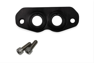 LS Dry Sump Adapter - GM LS3/LS7/LS9 - OEM Dry Sump..