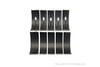 Main Bearings, Coated, .001" Extra Clearance, 3S-GTE Gen 2 SW20 ST185, 3S-GTE Gen 3 JDM SW20 ST205, 5S-FE