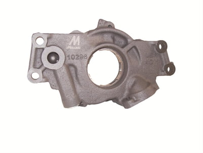 LS Oil Pump, High Volume, Standard or High Pressure, 1998-2016, 4.8 / 5.3 / 5.7 / 6.0L