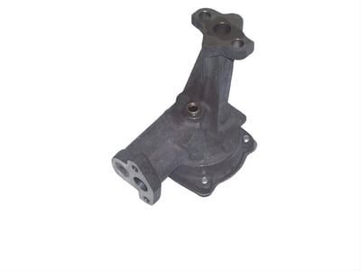 Oil Pump, High Volume, Standard Pressure, Ford, 260-289-302, 1962-1994