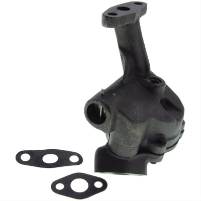 Oil System / Pumps BB Ford Oil Pump, Standard-Volume, Standard Pressure, 385 Series Ford, 429/460