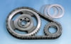 SBC Roller Timing Set Same as MIL-15004 with Roller Thrust Bearing