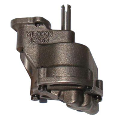 BBC Oil Pump, High-Volume, High Pressure, Chevy, Big Block, (Melling 77)