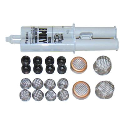 SBC Oil Lifter Return Screen Kit