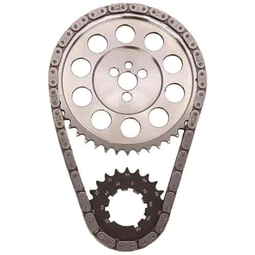 LS3 Timing Chain and Gears, SingleBolt Cam