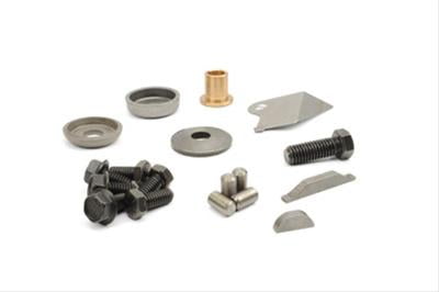 DRIVE FLANGE DIN 00 Hydraulic Components