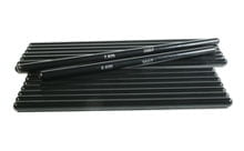 Chromoly Swedged End Pushrods