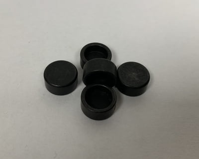 Wear Caps for 5/16" Valves