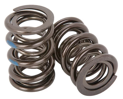 NexTek Dual Valve Springs