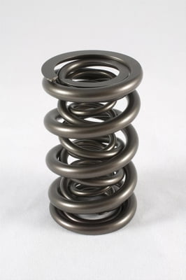 Valve Springs 1.645" OD, Triple Valve Spring - Drag Race, 440# @ 2.200, 1129# @ 1.200", Coil Bind 1.130", Max Lift 1.00", Set of 16