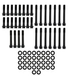 Cylinder Head Studs / Bolts