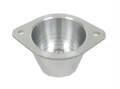 Mounting Cup, Mini, Quick-Latch