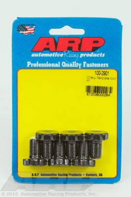 Flexplate bolts, U.H.L. .680", 7/16 X 20