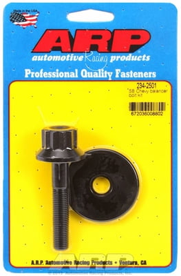 SBC Balancer Bolt, 13/16"