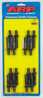 7/16", SBC/BBC, 2.00" Rocker Studs, 7/16 Base & Rocker Thread, .750"