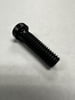 Jesel Torx T-50 Head Bolt - 7/16-14 in Thread - 1-1/2 in Long - Black Oxide