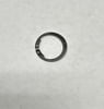 Retaining Clips, .625" Shaft, 5/8", Retaining Ring, T&D