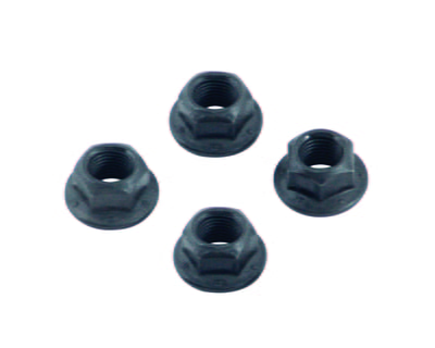 thumbnail image 2 of Moroso Press-In Wheel Studs 5-Pack – 7/16-20 Thread, 2-7/8" Long, .560" Knurl 2 of 3