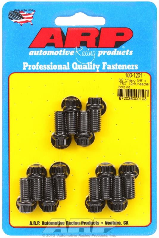Header Bolt/Studs
