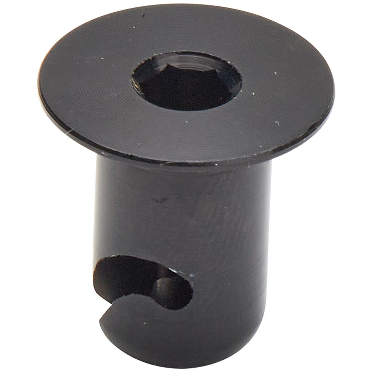 Dzus Button FLUSH HEAD with Springs Dzues Fasteners