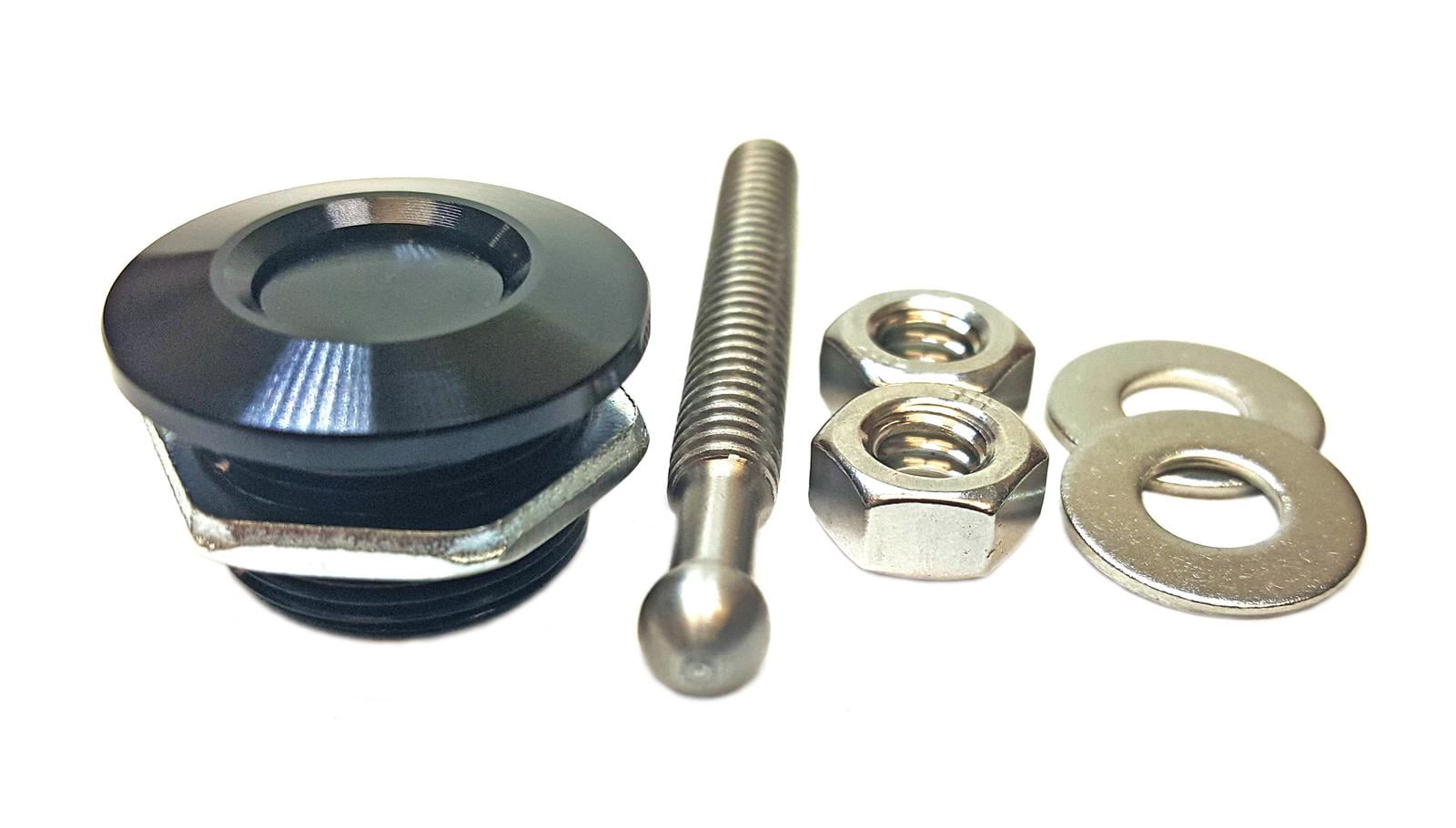 Quick Latch System Quik-Latch