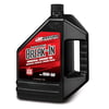 Break In Engine Oil, 15w50, SAE, Mineral Based, 2X Zinc Formula, Performance