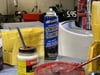 Electrical Contact Cleaner, Multi-Purpose, Citrus Scented, Brake Clean, Carb Clean, VOC Compliant