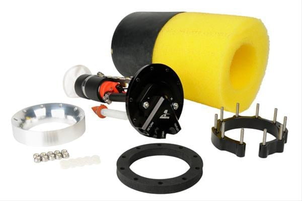 Phantom 200 LPH In-Tank EFI Fuel Pump Kit