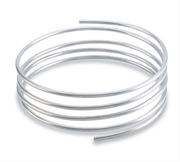 Aluminum Tubing 3/8 OD Fuel Line, 10 Ft. Coil