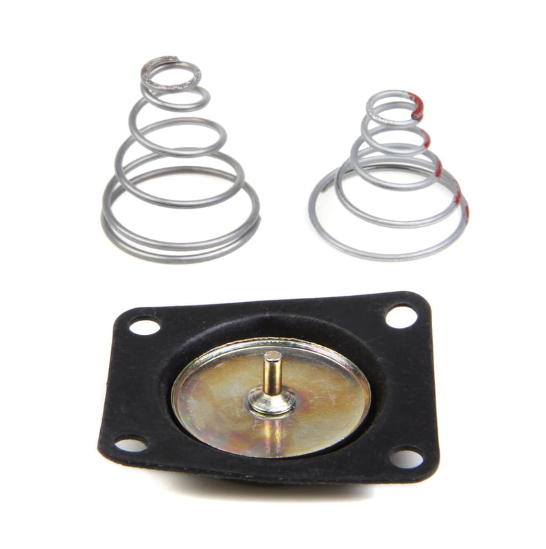 Holley Regulator Rebuild Kit, fits: 12-803 & 12-804