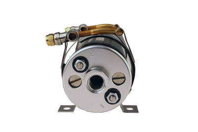 A750 Fuel Pump