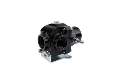 X1 Series Carbureted Bypass Fuel Pressure Regulator