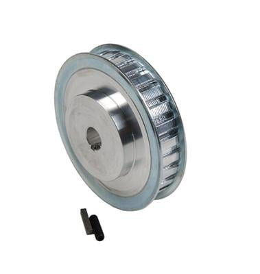 28T Gilmer Fuel Pump Pulley