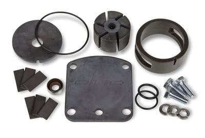 QFT 300 Fuel Pump Rebuild Kit