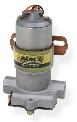 97 GPH Carbureted Fuel Pump, 7 PSI