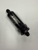 #6 AN Post Pump Fuel Filter With 10 Micron Stainless Steel Screen, Gas, E-85, & Alcohol Compatible