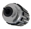 Fuel Pump, Bosch 044, Electric, 200 lph, 72.5psi, External, Inline, Gasoline Inlet Size: 18mm x 1.50 Outlet Size: 12mm x 1.50
