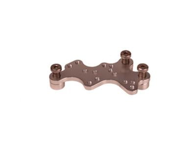 Accessories SBC Head Mounted Regulator Bracket