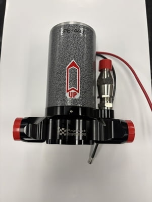 460 GPH Electric Fuel Pump, Carbureted