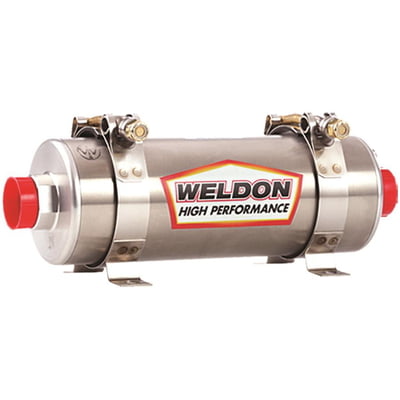 Electric Fuel Pumps Weldon 1100-A