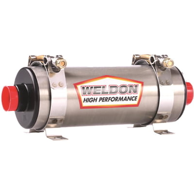 Electric Fuel Pumps Weldon A600-A