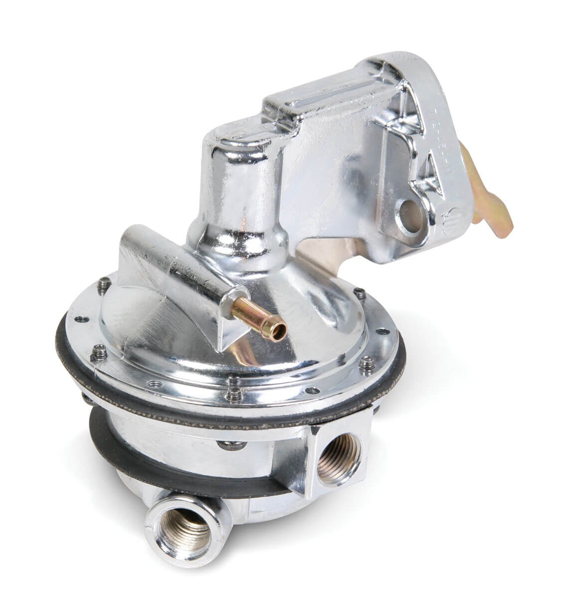 BBC 130 GPH Marine Mechanical Fuel Pump, 7.59 PSI