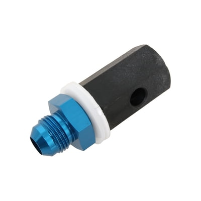 #8 Fuel Cell Tip / Roll Over Valve, Vent