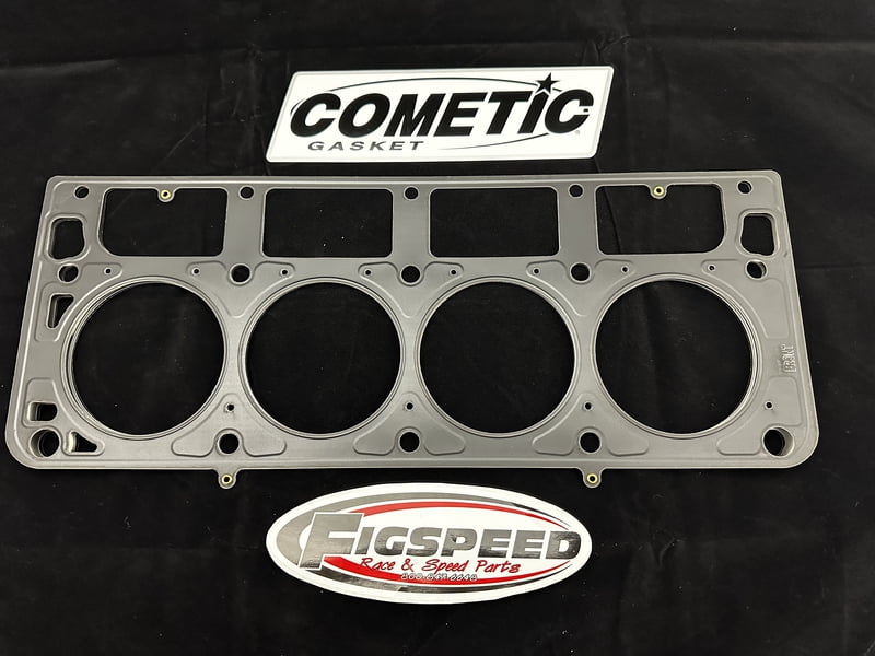 LS Head Gasket, 4.060" Bore, .040" Thick, MLS