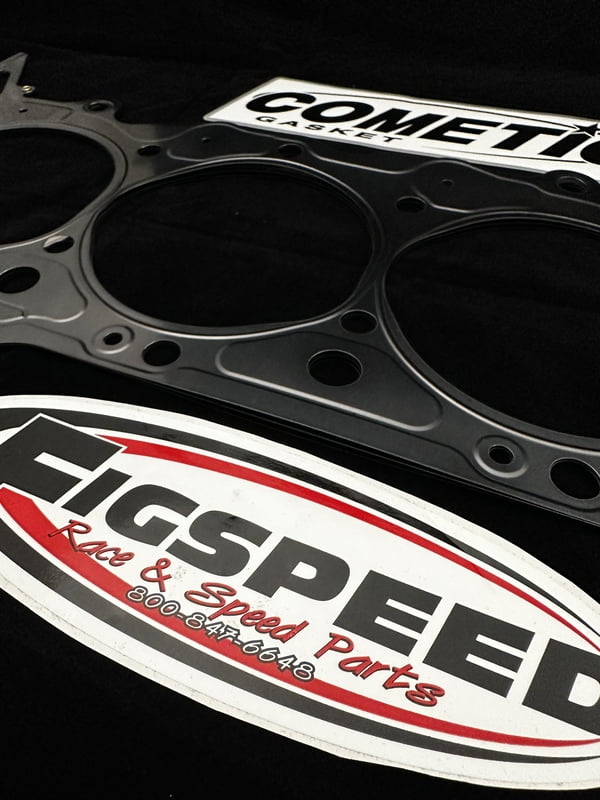 Speedmaster Multi-Layer Steel Head Gaskets For Chevy SBC – 4.100