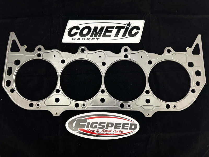 BBC MLS Head Gasket, 4.620" Bore, .051" Thick